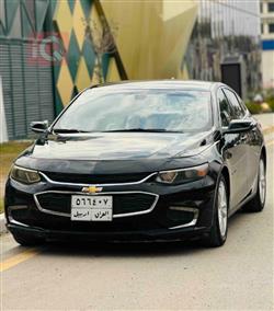 شيفروليه ماليبو